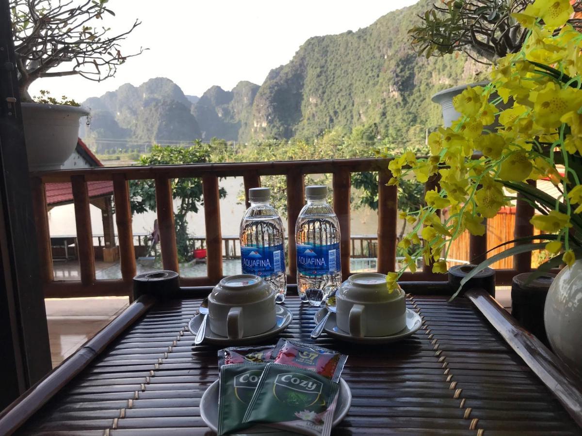 Windy Fields Villa Ninh Binh Exterior photo