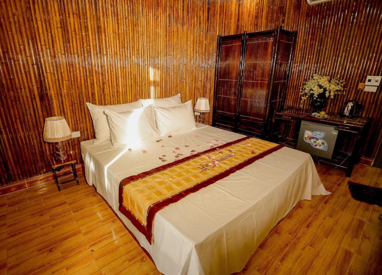 Windy Fields Villa Ninh Binh Exterior photo
