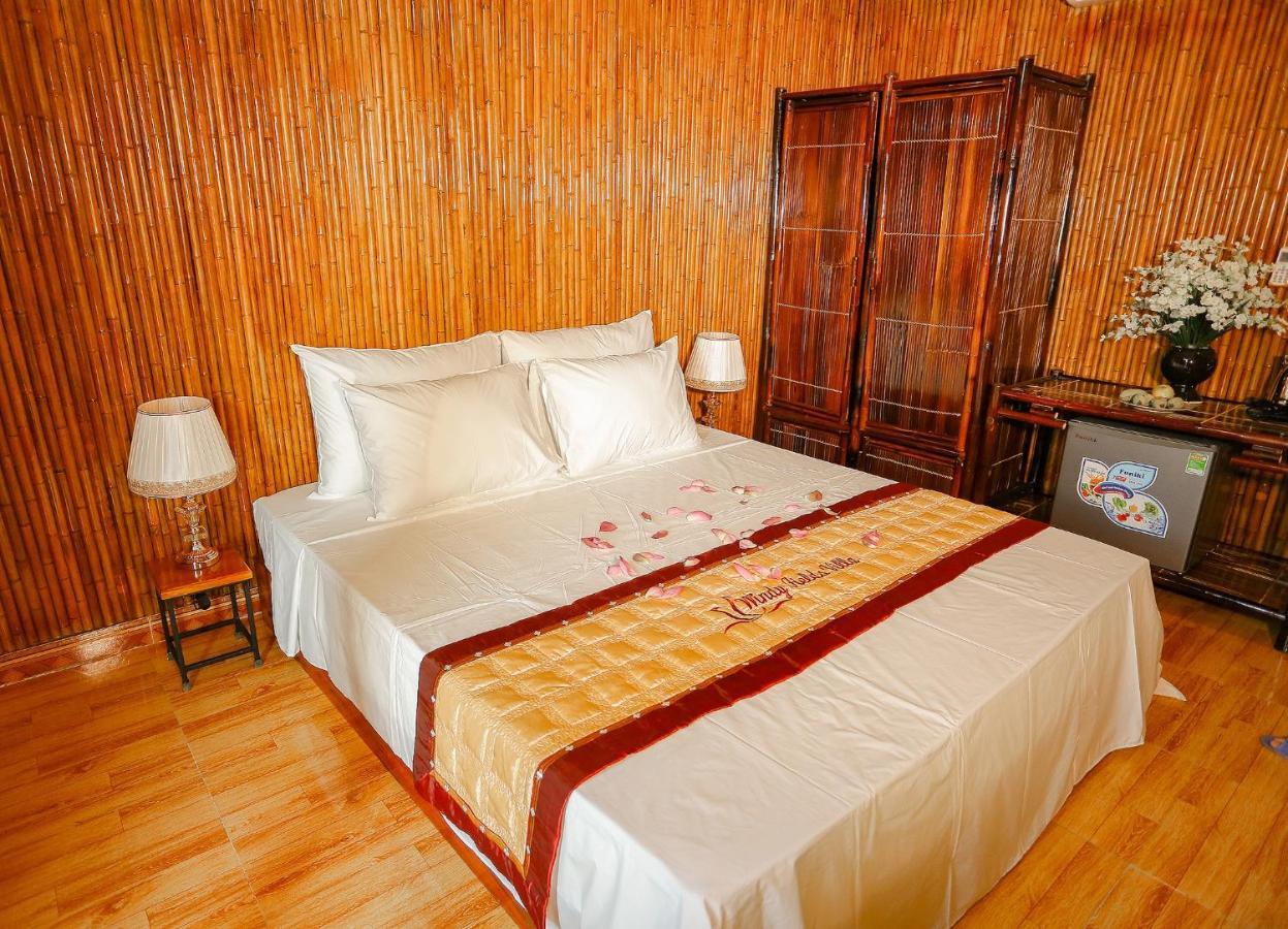 Windy Fields Villa Ninh Binh Exterior photo